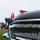 Image for article titled Up Close With China’s Beautiful, Strange and Almost Never Seen Presidential Cars